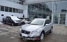 SUZ15255 – Suzuki SX4 S-CROSS la 11.450 EUR (vândut)