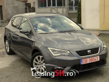 SEA06201 – Seat Leon la 16.058 EUR (vândut)