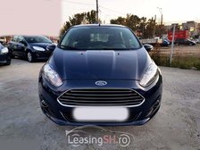 FOR10672 – Ford Fiesta la 6.350 EUR (vândut)