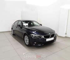 BMW27480 – BMW 420 Gran Coupe la 26.455 EUR