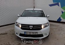DAC23259 – Dacia Logan la 4.750 EUR (vândut)