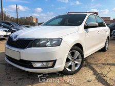 SKO20410 – Skoda Rapid la 8.700 EUR