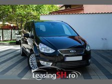 FOR08095 – Ford Galaxy la 11.700 EUR (vândut)