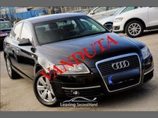 AUD03321 – Audi A6 la 9.858 EUR (vândut)