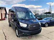 FOR16682 – Ford TRANSIT L3H3 la 14.221 EUR (vândut)
