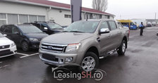 FOR15848 – Ford Ranger la 19.749 EUR (vândut)