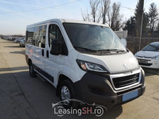 PEU19828 – Peugeot BOXER la 14.489 EUR