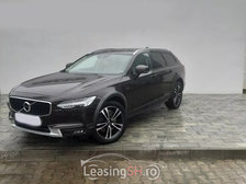 VOL19540 – Volvo V90 CC la 43.435 EUR (vândut)