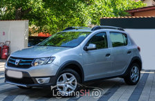 DAC19894 – Dacia Sandero Stepway la 8.806 EUR (vândut)