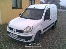 REN01303 – Renault KANGOO la 6.439 EUR (vândut)