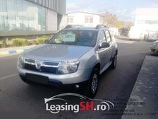 DAC07181 – Dacia Duster la 9.287 EUR (vândut)