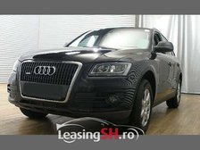 AUD07840 – Audi Q5 la 25.269 EUR (vândut)