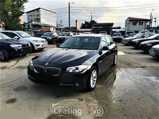 BMW13208 – BMW 520 la 17.838 EUR (vândut)