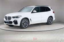 BMW26028 – BMW X5 xDrive la 62.990 EUR