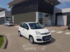 FIA12264 – Fiat Panda la 6.100 EUR (vândut)