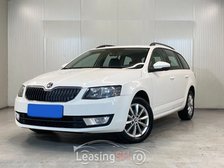 SKO23136 – Skoda Octavia la 8.489 EUR