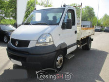 REN09755 – Renault MASCOT la 11.800 EUR (vândut)