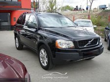 VOL01960 – Volvo XC 90 la 11.900 EUR (vândut)