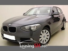 BMW08108 – BMW 116 la 12.720 EUR (vândut)