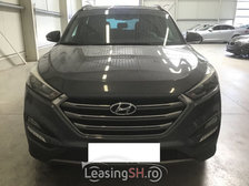 HYU18068 – Hyundai Tucson la 20.790 EUR (vândut)