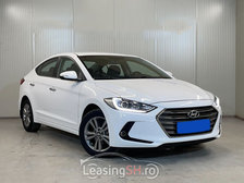 HYU28432 – Hyundai Elantra la 14.989 EUR