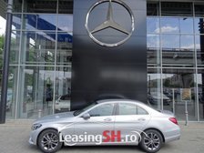 MER08550 – Mercedes-Benz C 180 la 33.000 EUR (vândut)