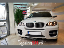 BMW04575 – BMW X6 la 57.900 EUR (vândut)