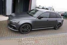 AUD10772 – Audi RS6 la 96.210 EUR (vândut)