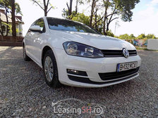 VOL17585 – Volkswagen Golf la 8.750 EUR (vândut)
