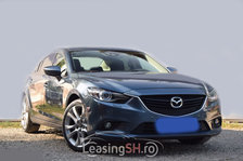 MAZ12210 – Mazda 6 la 13.990 EUR (vândut)