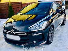 CIT15443 – Citroën DS5 la 15.199 EUR (vândut)