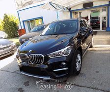 BMW13769 – BMW X1 la 34.900 EUR (vândut)