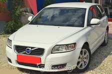 VOL13453 – Volvo V50 la 5.950 EUR (vândut)