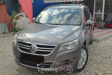VOL14052 – Volkswagen Tiguan la 8.950 EUR (vândut)