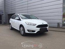 FOR10846 – Ford Focus Mk3 la 16.541 EUR (vândut)