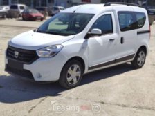 DAC20113 – Dacia Dokker la 6.790 EUR (vândut)