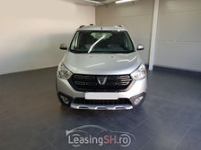 DAC20000 – Dacia Lodgy la 13.100 EUR (vândut)