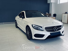 MER29192 – Mercedes-Benz C 43 AMG la 57.120 EUR
