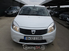 DAC18737 – Dacia Sandero la 3.500 EUR (vândut)