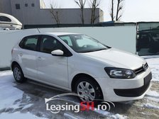 VOL06003 – Volkswagen Polo la 7.450 EUR (vândut)