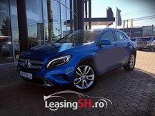 MER08448 – Mercedes-Benz GLA 220 la 36.600 EUR (vândut)