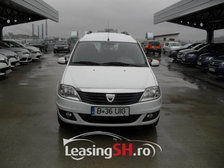 DAC05682 – Dacia Logan MCV la 6.600 EUR (vândut)
