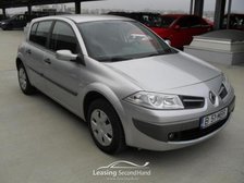 REN03109 – Renault Megane la 5.350 EUR (vândut)