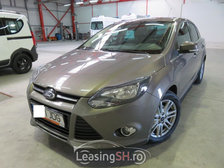 FOR14528 – Ford Focus la 8.150 EUR (vândut)