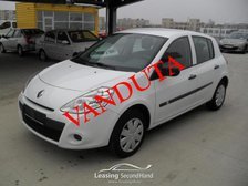 REN00635 – Renault Clio 3 la 6.300 EUR (vândut)