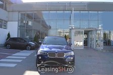 BMW10728 – BMW X3 la 35.990 EUR (vândut)