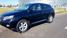 LEX15521 – Lexus RX 450 la 19.300 EUR (vândut)