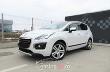 PEU16164 – Peugeot 3008 la 11.990 EUR (vândut)