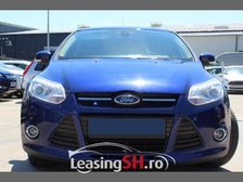 FOR06877 – Ford Focus la 15.500 EUR (vândut)
