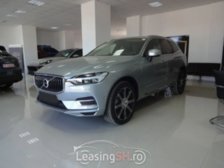 VOL21466 – Volvo XC 60 la 64.141 EUR (vândut)